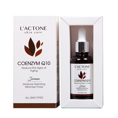LACTONE Сыворотка для лица COENZYM Q10 30.0 L'actone