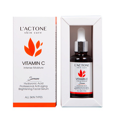 LACTONE Сыворотка для лица VITAMIN C 30.0 L'actone