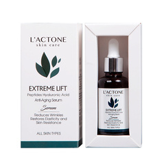 LACTONE Сыворотка для лица EXTREME LIFT 30.0 L'actone