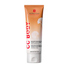 Крем для тела ERBORIAN CC-крем для тела CC Body Cream