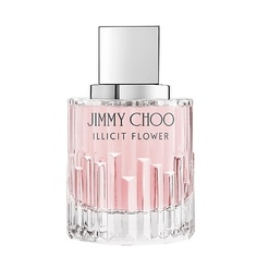 Туалетная вода JIMMY CHOO Illicit Flower