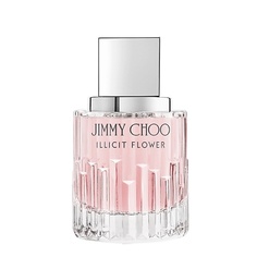 Туалетная вода JIMMY CHOO Illicit Flower 40