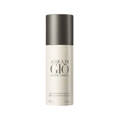 Парфюмированный дезодорант-спрей GIORGIO ARMANI Дезодорант-спрей Acqua Di Gio Homme