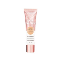 Тональное средство LORÉAL PARIS Тонирующий флюид "Skin Paradise" L'Oreal