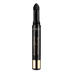 Подводка для глаз LORÉAL PARIS LOREAL Суперлайнер Смокиссим L'Oreal