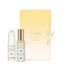 Наборы для ухода за лицом D`ALBA Подарочный набор: спрей-сыворотка + стик-бальзам Dalba