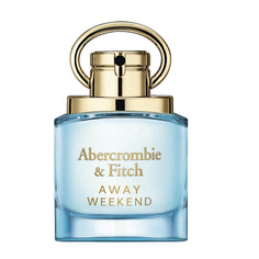 Парфюмерная вода ABERCROMBIE & FITCH Away Weekend For Her 50