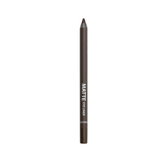 GOSH Карандаш для глаз матовый Matte Eye Liner Gosh!