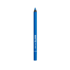 GOSH Карандаш для глаз матовый Matte Eye Liner Gosh!