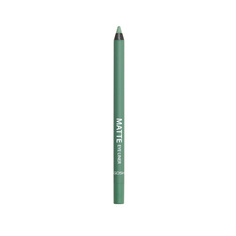 GOSH Карандаш для глаз матовый Matte Eye Liner Gosh!