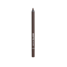 Карандаши для глаз GOSH Карандаш для глаз матовый Matte Eye Liner Gosh!
