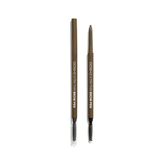 GOSH Карандаш для бровей ультратонкий Ultra Thin Brow Pen Gosh!