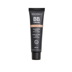 BB крем для лица GOSH ВВ-крем для лица Foundation SPF 15 Gosh!