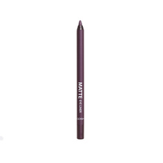 Карандаши для глаз GOSH Карандаш для глаз матовый Matte Eye Liner Gosh!