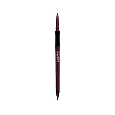 GOSH Карандаш для губ автоматический The Ultimate Lip Liner - with a twist Gosh!