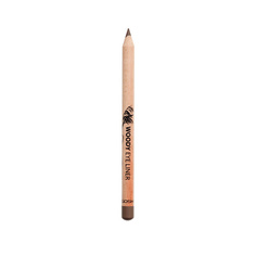Карандаши для глаз GOSH Карандаш для глаз Woody Eye Liner Gosh!