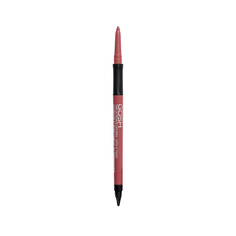 GOSH Карандаш для губ автоматический The Ultimate Lip Liner - with a twist Gosh!