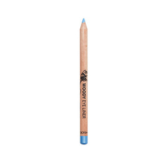 Карандаши для глаз GOSH Карандаш для глаз Woody Eye Liner Gosh!
