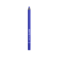 GOSH Карандаш для глаз матовый Matte Eye Liner Gosh!
