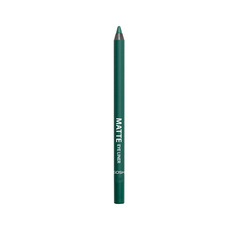 Карандаши для глаз GOSH Карандаш для глаз матовый Matte Eye Liner Gosh!