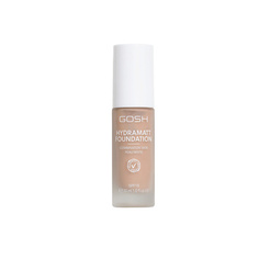 Тональное средство GOSH Тональная основа для лица Hydramatt Foundation SPF 15 Gosh!