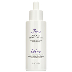 Сыворотка для лица FORENA Сыворотка-лифтинг для лица P-Focus Lifting Ampoule