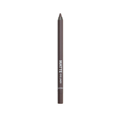 Карандаши для глаз GOSH Карандаш для глаз матовый Matte Eye Liner Gosh!