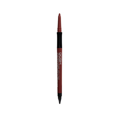 Карандаши для губ GOSH Карандаш для губ автоматический The Ultimate Lip Liner - with a twist Gosh!