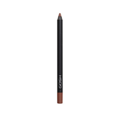 GOSH Карандаш для губ водостойкий Velvet Touch Lipliner Waterproof Gosh!