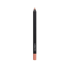 GOSH Карандаш для губ водостойкий Velvet Touch Lipliner Waterproof Gosh!
