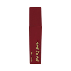 Тинты для губ HOLIKA HOLIKA Тинт для губ вельветовый Velvet Blanket Tint