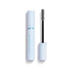 GOSH Тушь для ресниц Just click it! Volume Water Resistant Mascara Gosh!