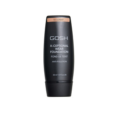 Тональное средство GOSH Тональный крем для лица X-Ceptional Wear Foundation Gosh!