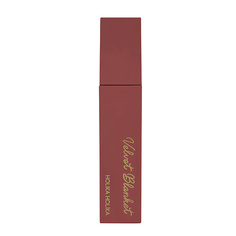 Тинты для губ HOLIKA HOLIKA Тинт для губ вельветовый Velvet Blanket Tint