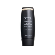 Тональное средство GOSH Тональный крем для лица X-Ceptional Wear Foundation Gosh!