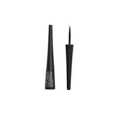 GOSH Подводка для глаз жидкая Eye Liner Pen (Liquid) Gosh!