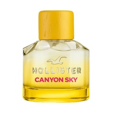 Парфюмерная вода HOLLISTER Canyon Sky For Her 50