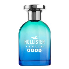 Туалетная вода HOLLISTER Feelin Good For Him 50