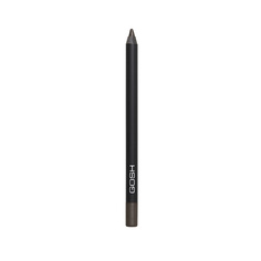 Карандаши для глаз GOSH Карандаш для глаз водостойкий Velvet Touch Eye Liner Waterproof Gosh!
