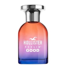 Туалетная вода HOLLISTER Feelin Good For Her 30