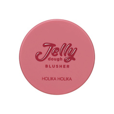 Румяна HOLIKA HOLIKA Гелевые румяна Jelly Dough Blusher