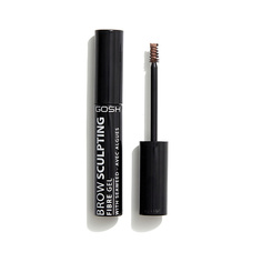 GOSH Гель для бровей Brow Sculpting Fibre Gel Gosh!