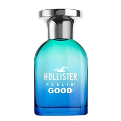 Туалетная вода HOLLISTER Feelin Good For Him 30