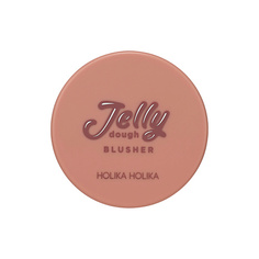 Румяна HOLIKA HOLIKA Гелевые румяна Jelly Dough Blusher