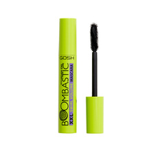 GOSH Тушь для ресниц Boombastic Swirl Mascara Gosh!