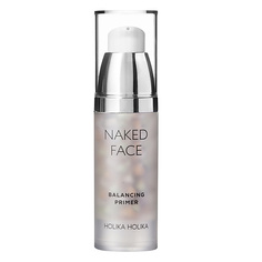 Праймер для лица HOLIKA HOLIKA Балансирующий праймер под макияж Naked Face Balancing Primer