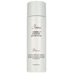 Тонер для лица FORENA Тонер восстанавливающий омолаживающий Derma Nature Repair Toner