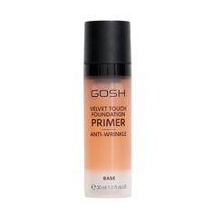 GOSH Праймер для лица против возрастных изменений Anti-Wrinkle Chameleon Primer Gosh!
