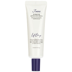 Крем для лица FORENA Крем-лифтинг для век P-Focus Lifting Eye Cream
