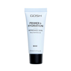 GOSH Праймер для лица увлажняющий Plus + Hydration Gosh!